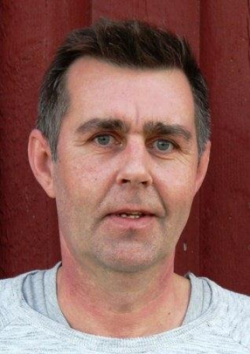 Øyvind Vågen
