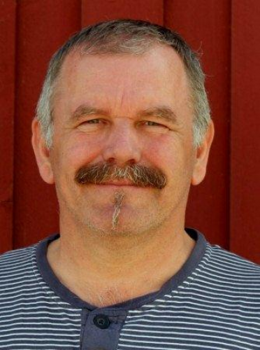 Halvard Olsen