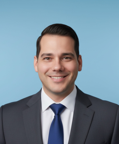 Marcus Krüger